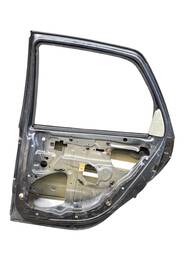 PORTA TRASEIRA DIREITA SCENIC 1999 2000 A 2011