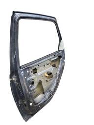 PORTA TRASEIRA DIREITA SCENIC 1999 2000 A 2011