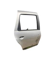 PORTA TRASEIRA DIREITA RENAULT DUSTER 2017/2020 OROCH 2016/