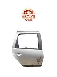 PORTA TRASEIRA DIREITA RENAULT DUSTER 2017/2020 OROCH 2016/