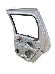 PORTA TRASEIRA DIREITA RENAULT DUSTER 2017/2020 OROCH 2016/
