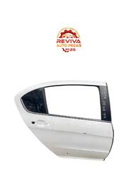 PORTA TRASEIRA DIREITA PEUGEOT 408 2012 2013 A 2019