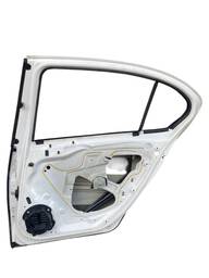 PORTA TRASEIRA DIREITA PEUGEOT 408 2012 2013 A 2019