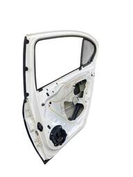 PORTA TRASEIRA DIREITA PEUGEOT 408 2012 2013 A 2019