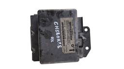 Módulo Airbag Jeep Cherokee 1998