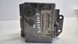 MÓDULO AIRBAG JEEP CHEROKEE 1998