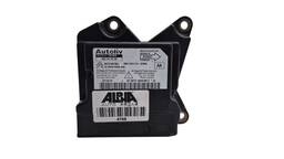 Módulo Airbag Citroen C3 Picasso 2011 a 2015
