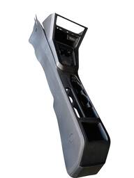 CONSOLE CENTRAL VW POLO TRACK 2023 2024/ 