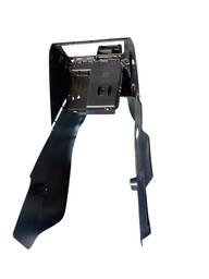 CONSOLE CENTRAL VW POLO TRACK 2023 2024/ 