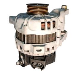 Alternador Hb20 I30 Soul Cerato Veloster 1.6 09/19 -2 Pinos