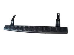 Parachoque Traseiro Central Strada Strada 2021 2022 2023/..