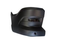 Ponteira Parachoque Traseiro Esquerdo Strada Strada 2021/..