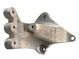 suporte coxim motor chevrolet onix cobalt spin 24581397