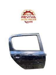 PORTA TRASEIRA DIREITA PEUGEOT HATCH/SEDAN 307 2001 A 2012