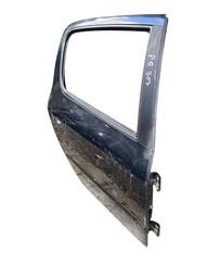 PORTA TRASEIRA DIREITA PEUGEOT HATCH/SEDAN 307 2001 A 2012