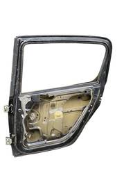 PORTA TRASEIRA DIREITA PEUGEOT HATCH/SEDAN 307 2001 A 2012