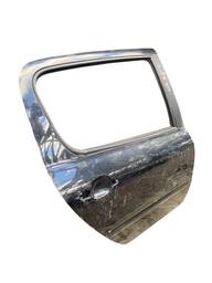 PORTA TRASEIRA DIREITA PEUGEOT HATCH/SEDAN 307 2001 A 2012