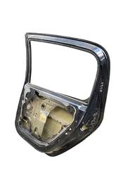 PORTA TRASEIRA DIREITA PEUGEOT HATCH/SEDAN 307 2001 A 2012