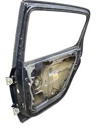 PORTA TRASEIRA DIREITA PEUGEOT HATCH/SEDAN 307 2001 A 2012