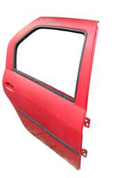 PORTA TRASEIRA DIREITA LOGAN 2008 2009 A 2013