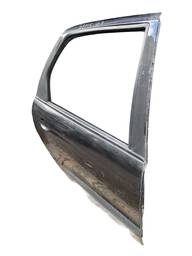 PORTA TRASEIRA DIREITA SCENIC 1999 2000 A 2011