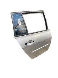 PORTA TRASEIRA DIREITA MEGANE GRAND TOUR 2007 2008 A 2013