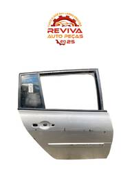 PORTA TRASEIRA DIREITA MEGANE GRAND TOUR 2007 2008 A 2013