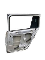 PORTA TRASEIRA DIREITA MEGANE GRAND TOUR 2007 2008 A 2013