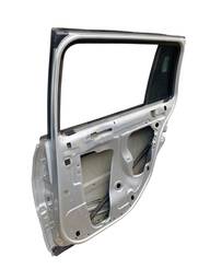 PORTA TRASEIRA DIREITA MEGANE GRAND TOUR 2007 2008 A 2013