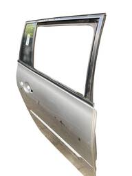 PORTA TRASEIRA DIREITA MEGANE GRAND TOUR 2007 2008 A 2013