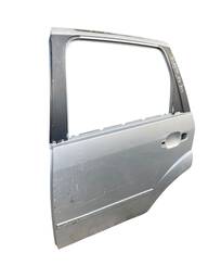 PORTA TRASEIRA ESQUERDA FIESTA 2003 2004 A 2014