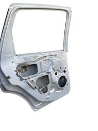 PORTA TRASEIRA ESQUERDA FIESTA 2003 2004 A 2014