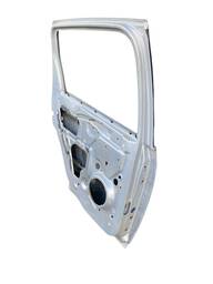 PORTA TRASEIRA ESQUERDA FIESTA 2003 2004 A 2014