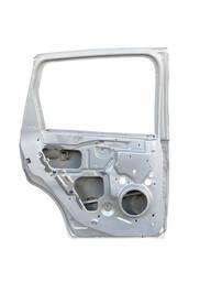 PORTA TRASEIRA ESQUERDA FIESTA 2003 2004 A 2014