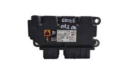 Módulo Airbag Gm Cruze 2012 a 2016