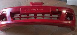 Parachoque Dianteiro Tiida 2008 2009 a 2013