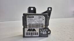 MÓDULO AIRBAG CITROEN C4 PICASSO 2010 A 2013 