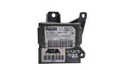 Módulo Airbag Citroen C4 Picasso 2010 a 2013 