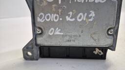 MÓDULO AIRBAG CITROEN C4 PICASSO 2010 A 2013 