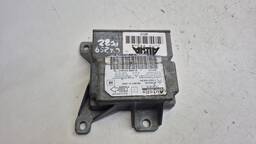 MÓDULO AIRBAG CITROEN C4 PICASSO 2010 A 2013 