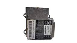 Modulo Airbag Vw Passat 2006 a 2010