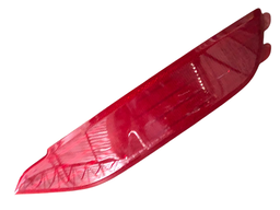 Lente Refletor Parachoque Traseiro Direito Tucson 18 a 2022