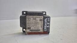 MÓDULO AIRBAG KIA CARNIVAL 3.8 V6 2007 2008 