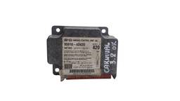 Módulo Airbag Kia Carnival 3.8 V6 2007 2008 