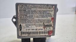 MÓDULO AIRBAG FORD MONDEO 2001 A 2007 