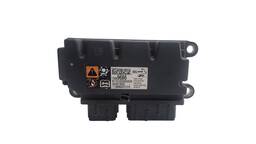 Módulo Airbag Gm Onix 1.4 2013 A 2016 