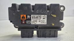 MÓDULO AIRBAG GM CRUZE 1.8 2012 A 2016