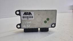 MÓDULO AIRBAG GM CRUZE 1.8 2012 A 2016