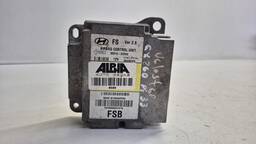 MÓDULO AIRBAG HYUNDAI VELOSTER 1.6 2012 A 2016 