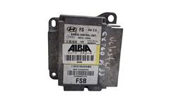 Módulo Airbag Hyundai Veloster 1.6 2012 a 2016 